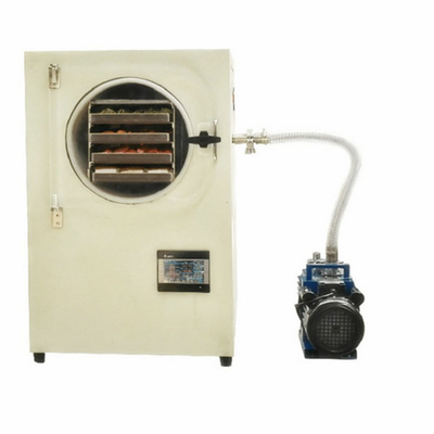 Liofilizzatore della frutta 220V/380V/essiccatore dell'essiccatore aria fredda/della macchina liofilizzazione